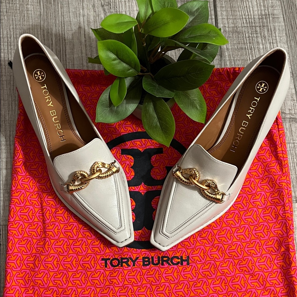 Tory Burch Jessa Shoes